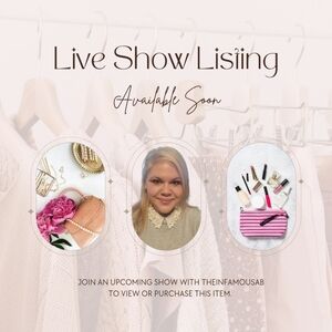 Even # Unlisted Items | 4/11 Live Show